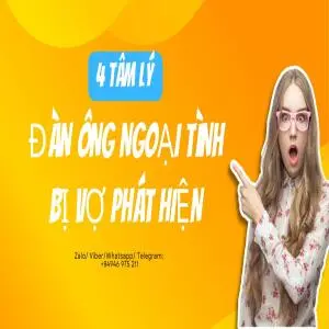 4 Tâm lý đàn ông sau khi ngoại tình bị vợ phát hiện: Xem ngay!