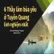 6 Thầy làm bùa yêu ở Tuyên Quang linh nghiệm nhất