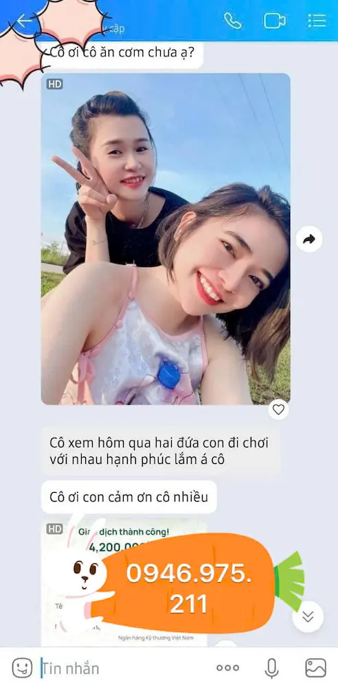 bùa yêu của dân tộc tày