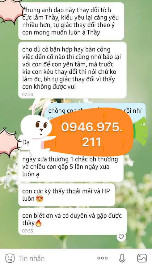 cách tự làm bùa yêu giữ chồng