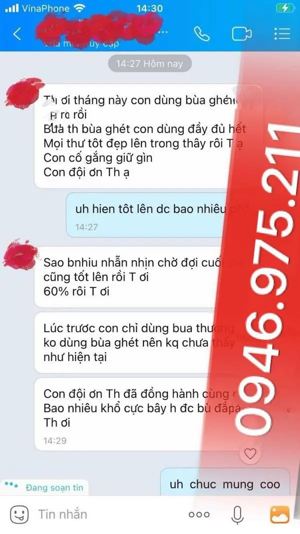 Đàn ông vô tâm với vợ