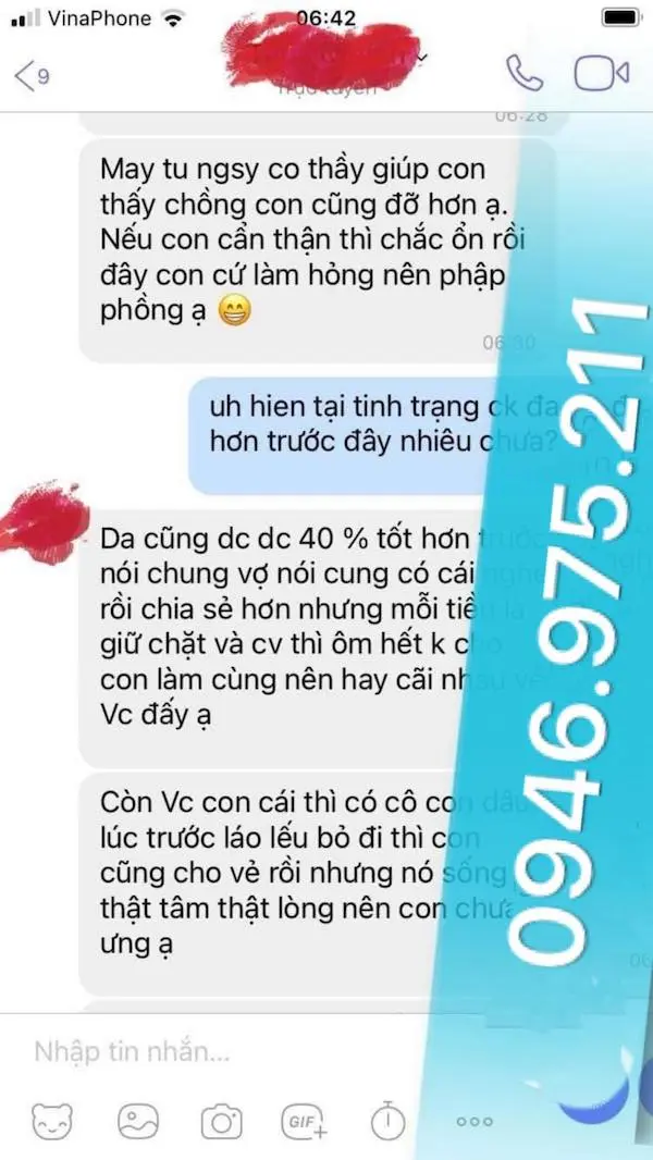 Tìm thầy làm bùa yêu ở Hồng Kông