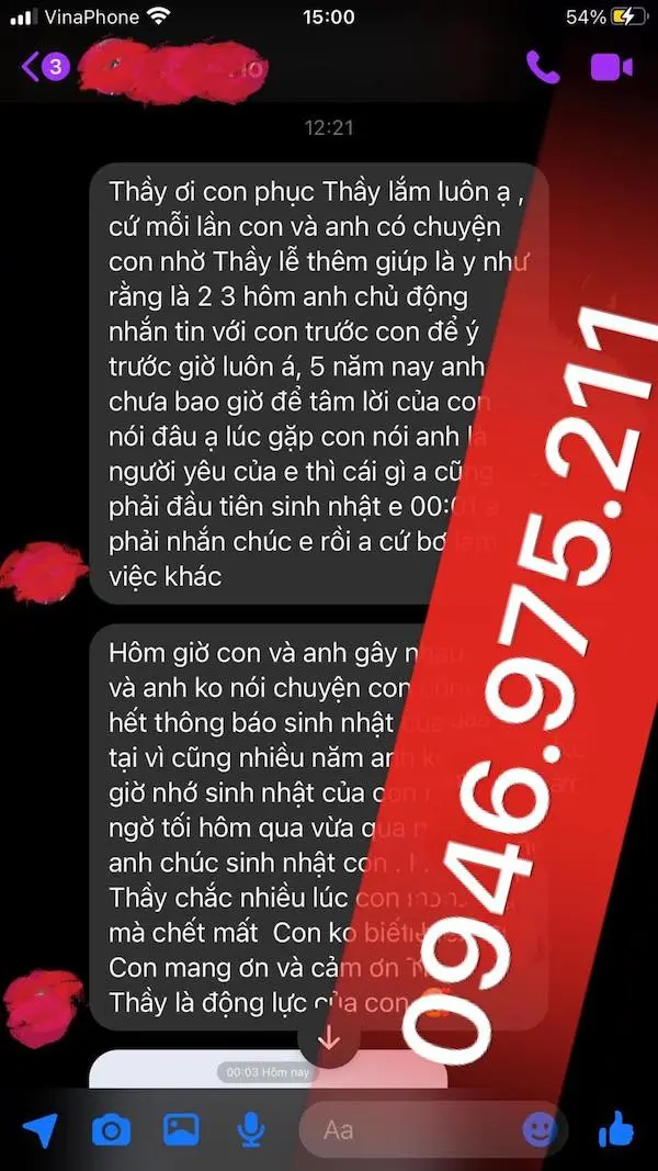 Dấu hiệu đàn ông chán vợ