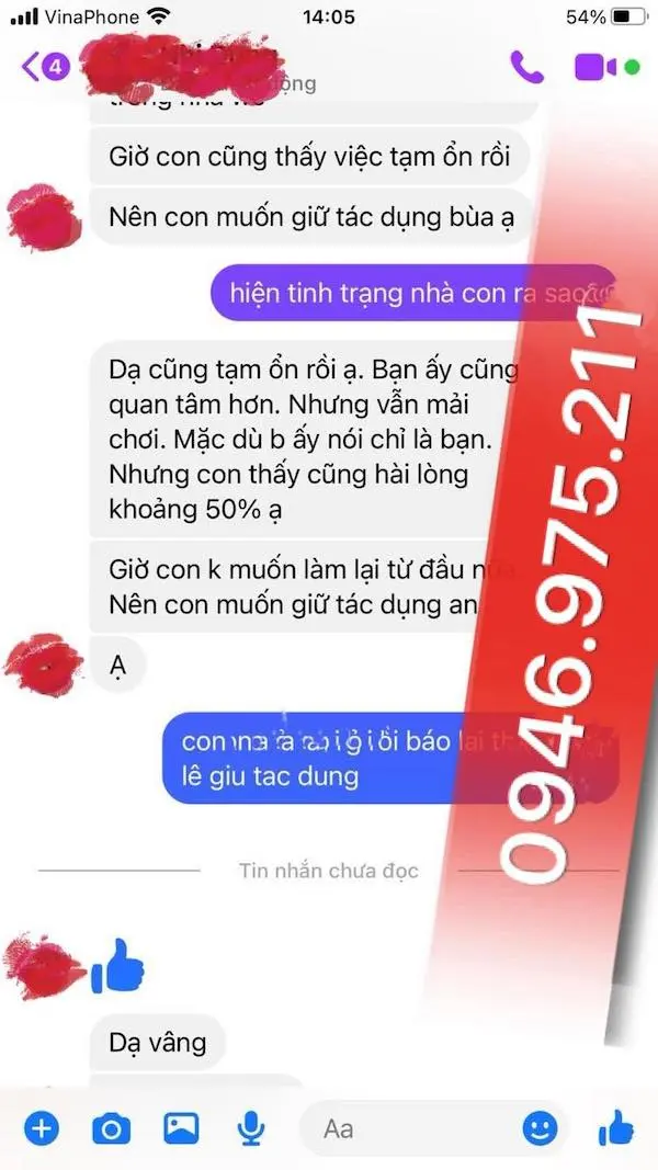 Tâm lý đàn ông ngoại tình bị vợ phát hiện