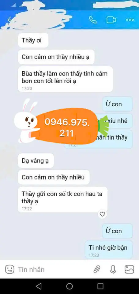 dân tộc tày có bùa không