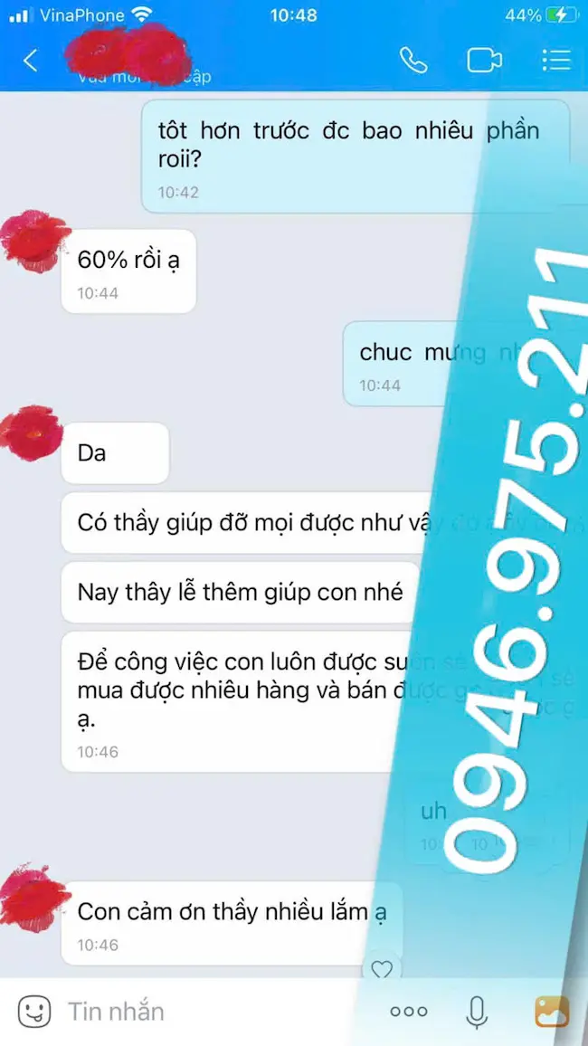 bùa thu hút tiền bạc