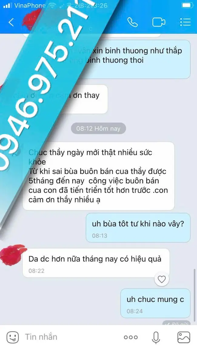 thỉnh bùa tài lộc có tốt không