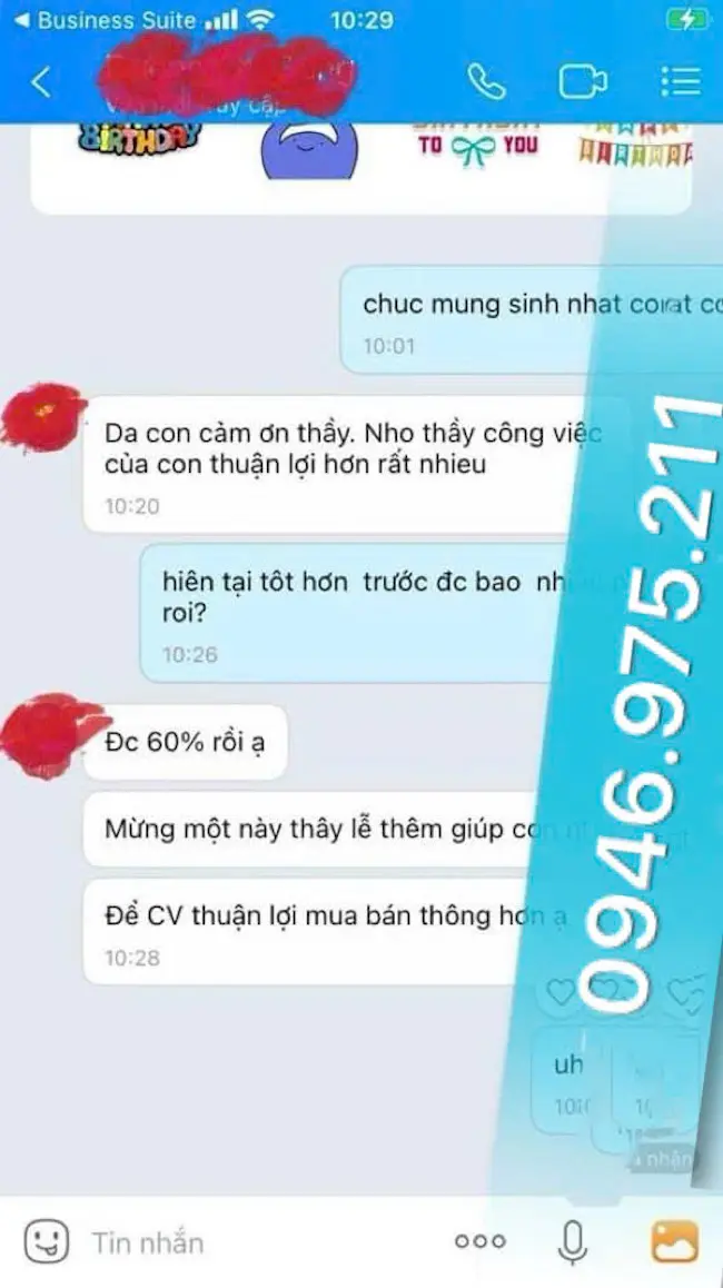 bùa may mắn tiền bạc