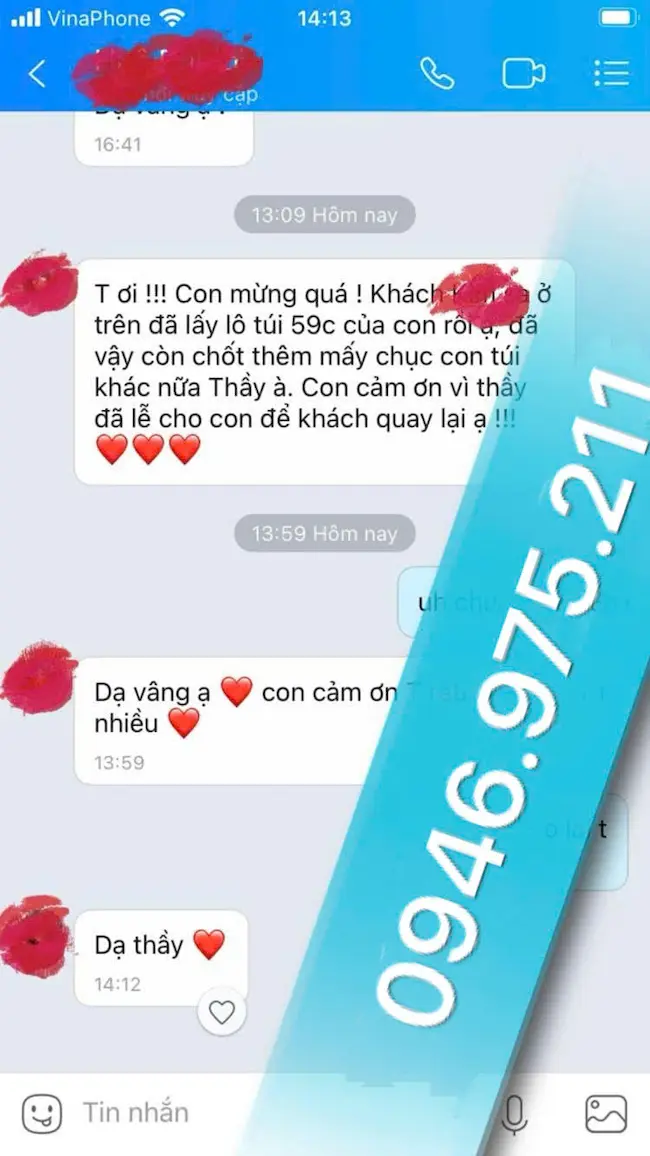 bùa tiền bạc