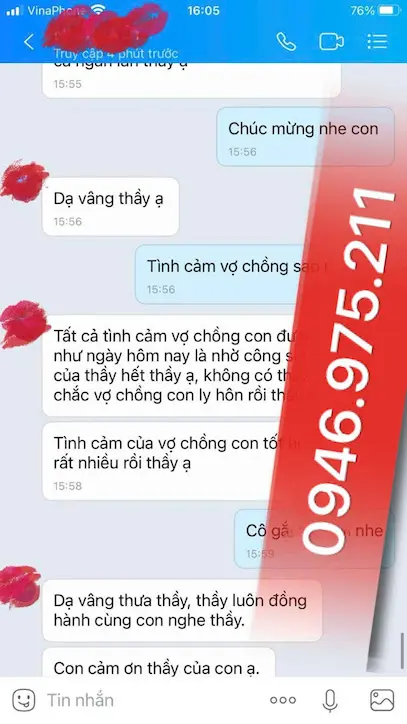 Bùa yêu bao lâu hết tác dụng?