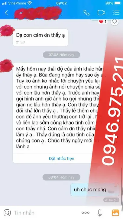 Cách làm bùa yêu tại nhà đơn giản