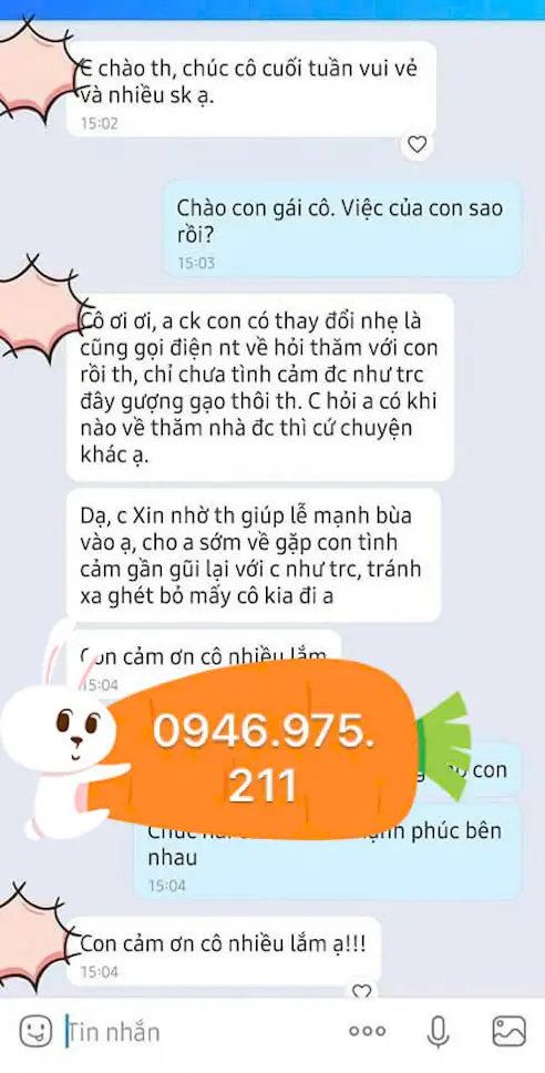 cách làm bùa giữ người yêu