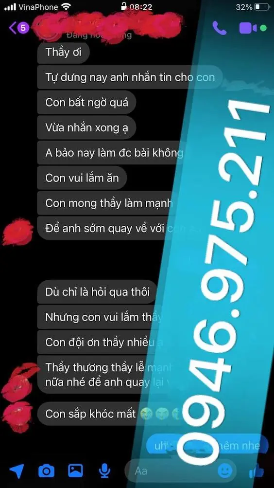 Địa chỉ làm bùa yêu tại Sài Gòn