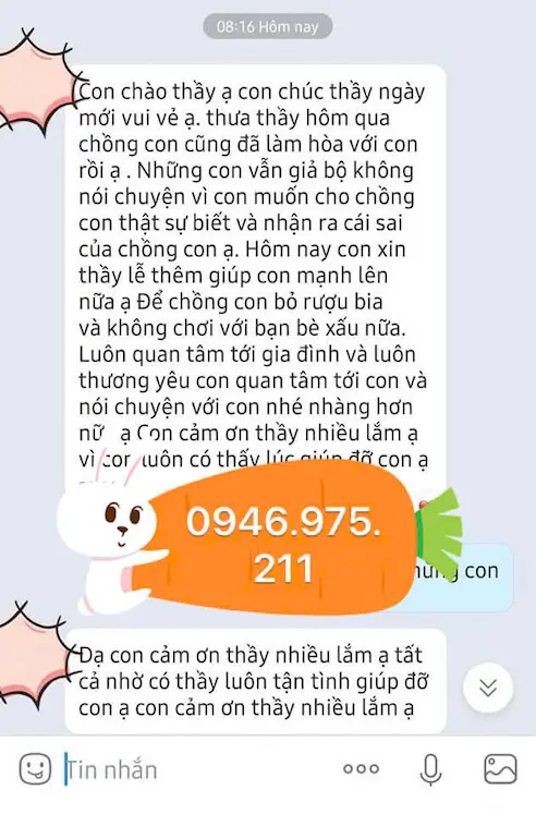 cách làm bùa yêu giữ chồng