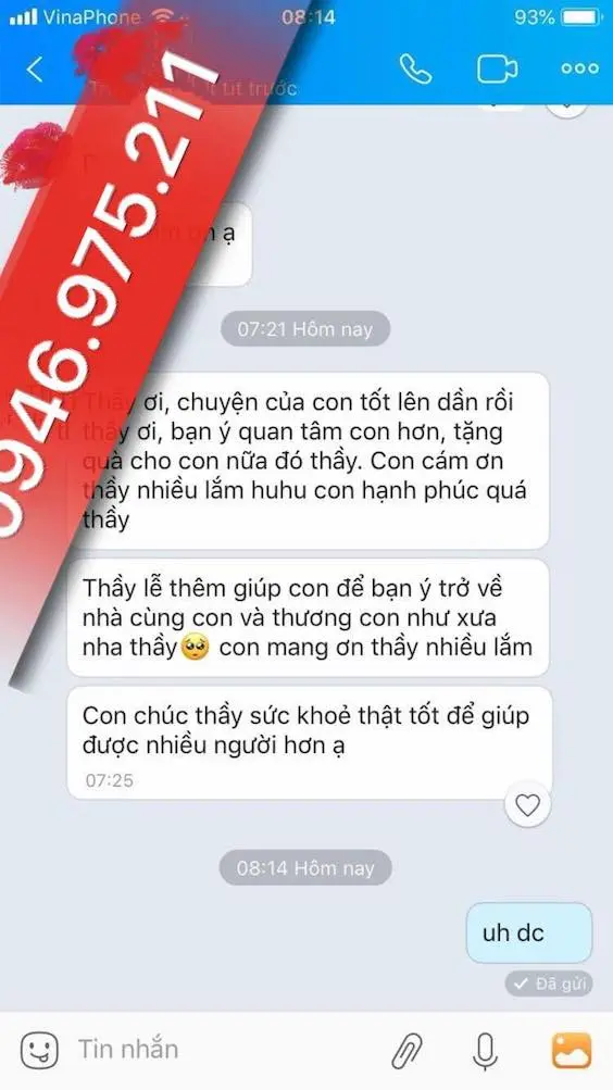 Rang quần áo có tác dụng gì?