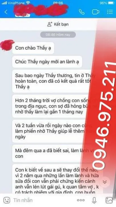 Tự làm bùa yêu tại nhà