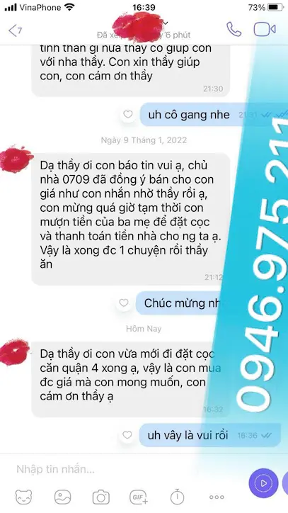 Bài cúng xin bán đất