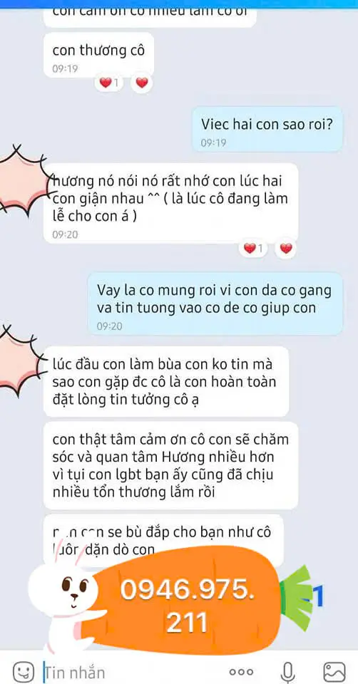 làm bùa cho chồng nghe lời vợ