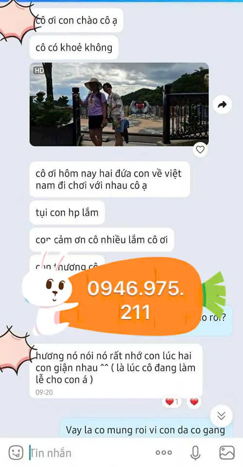 hướng dẫn làm bùa nghe lời